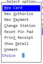 Shift4/Dollars on the Net Void CC Transaction Image 5